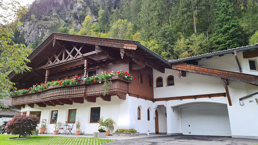 Apartment am Ziller - 