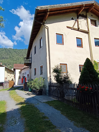 Apartment / Ferienwohnung GipfelSturm - Serviced apartment in Ried im Oberinntal, Austria