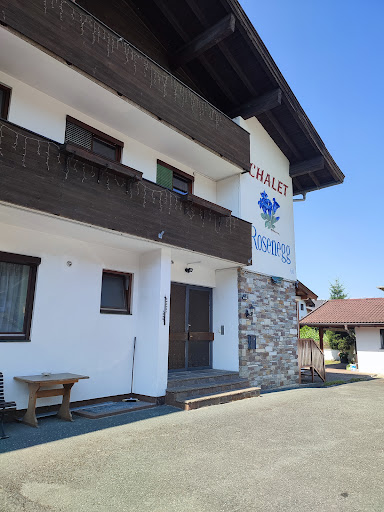 Apartment Fieberbrunn Rosenegg