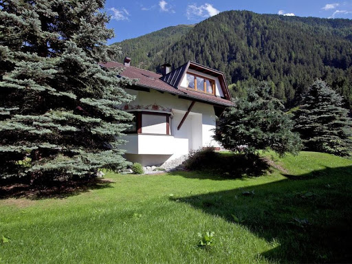 Apartment Landhaus Harald 1 - Holiday apartment in Gries im Sellrain, Austria