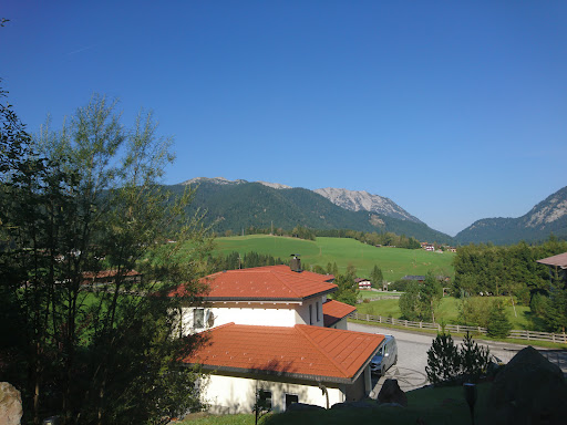 Apartment Patagonien - Holiday apartment in Steinberg am Rofan, Austria