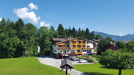 Apartment Sonnwend - Holiday apartment in Reith im Alpbachtal, Austria