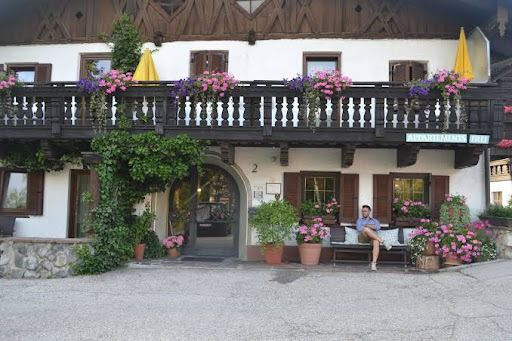 Apartmenthaus Andreas - Indoor lodging in Seefeld, Austria