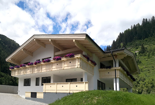Apartments Alpenpanorama