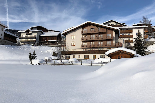 Apartments am Matinesweg, Serfaus - 
