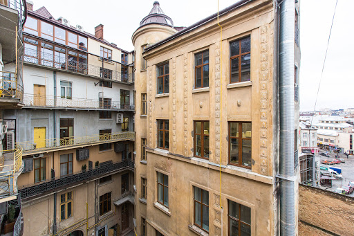 apartments for Rent - Indoor lodging in Lviv, Ukraine