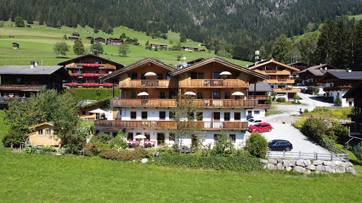 Apartments Larch - Alpbach - 