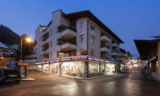 Apartments Lutzhof - Holiday apartment in Fulpmes, Austria