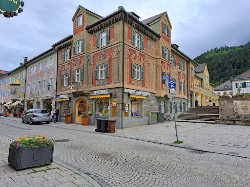 Apartments Zugspitzpanorama