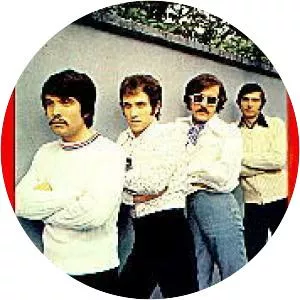 Apaşlar - Rock band