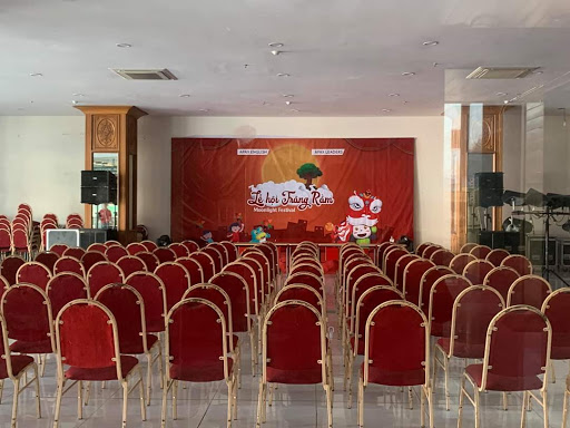 Apax English Vinh 3 - English language school in Vinh, Vietnam