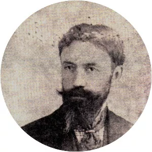 Apcar Baltazar - Romanian painter