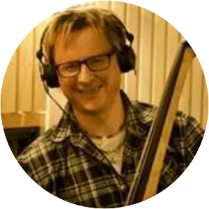 Ape Anttila Musician - Musician