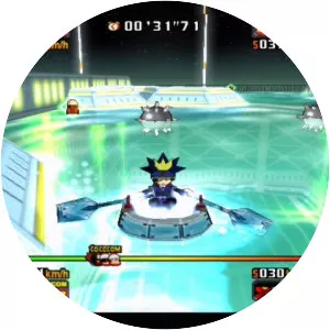 Ape Escape: Pumped & Primed