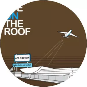 Ape on the Roof