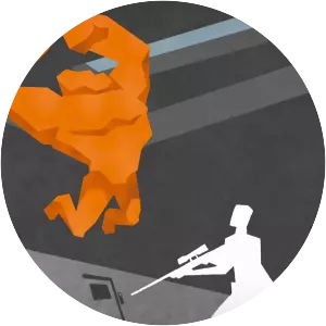 Ape Out - Video game