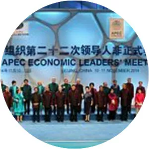 APEC China 2014 - Nov 10, 2014 – Nov 12, 2014