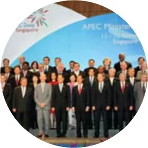 APEC Singapore 2009 - 