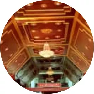 APEC Thailand 2003 - 