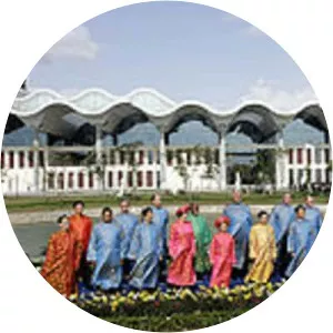 APEC Vietnam 2006 - Nov 18, 2006 – Nov 19, 2006