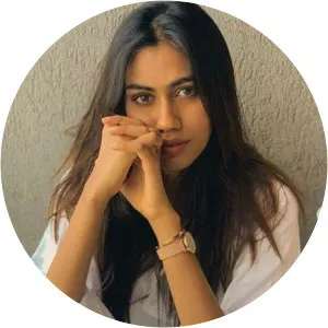 Apeksha Porwal - Actress