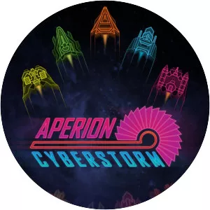 Aperion Cyberstorm - Video game