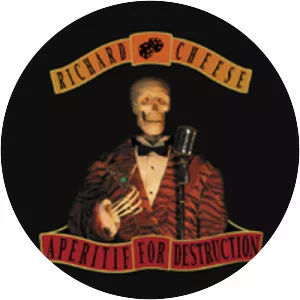 Aperitif for Destruction - Album by Mark Jonathan Davis