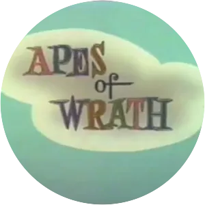 Apes of Wrath