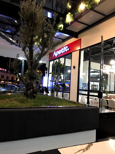 Apetit Restaurant