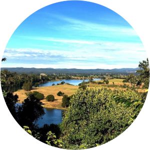 apex lookout / bays hill - 