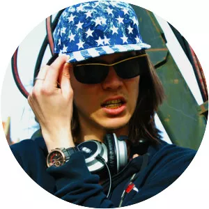 Apex Rise - Musical artist