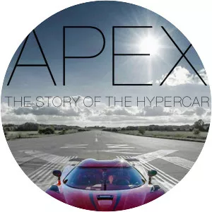 Apex: The Story of the Hypercar - 2015 ‧ Documentary ‧ 1h 28m