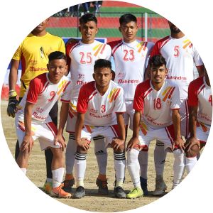 APF Football Club photograph