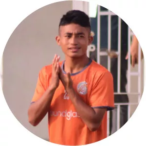 Aphaoba Singh Ashangbam