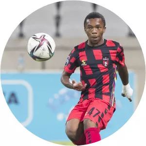 Aphelele Teto - Soccer player