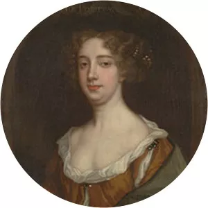 Aphra Behn - English playwright