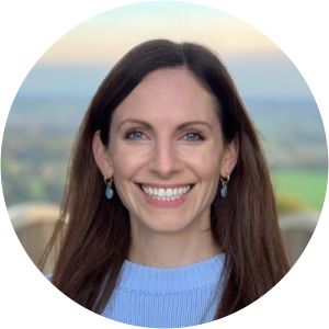 Aphra Brandreth photograph