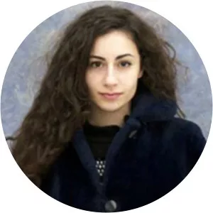 Aphrodite Patoulidou