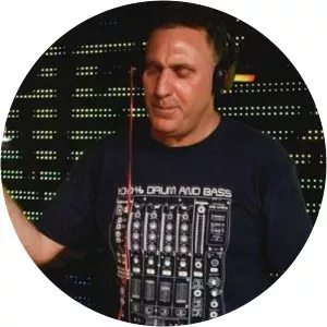 Aphrodite  - British DJ