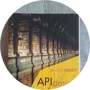 API Design for C - Book by Martin Reddy