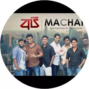 Api Machan - Musical artist