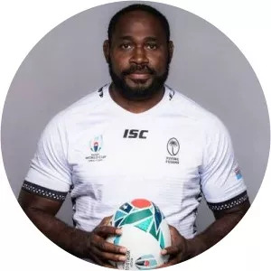 Api Ratuniyarawa - Rugby union player