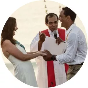 Api Robin photograph