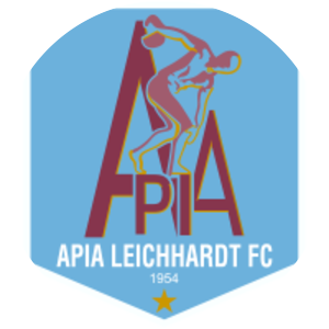 APIA Leichhardt