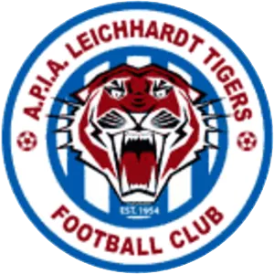 APIA Leichhardt Tigers FC - Football club
