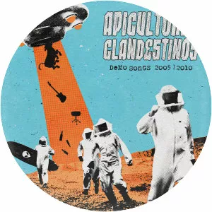 Apicultores Clandestinos