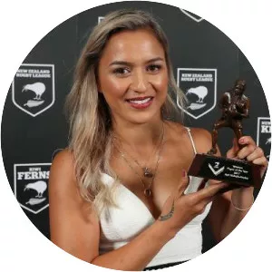 Apii Nicholls-Pualau