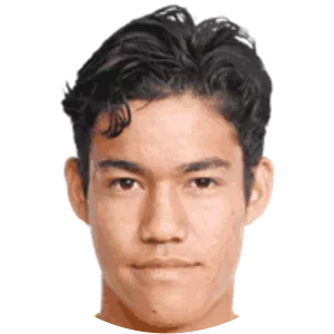 Apipon Tongnoy - Football player