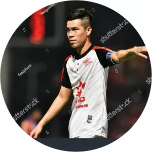 Apipoo Suntornpanavej