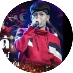 Apiwat Boonanak - Musical artist